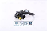 Druckschalter, Klimaanlage