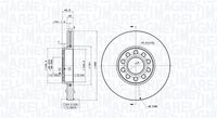 Bremsscheibe