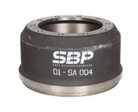 SBP Remtrommel 1