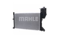Thumbnail - Radiateur - CR682000S - MAHLE