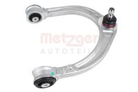 Lenker, Radaufhängung