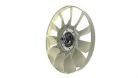 Thumbnail - Koelventilatorwiel - CFF527000P - MAHLE