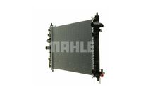 Thumbnail - Radiateur - CR1101000P - MAHLE