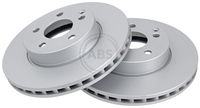 Bremsscheibe