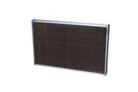 NRF Koelblok, radiateur 8