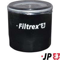 маслен филтър