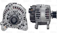 Generator / Alternator MTR, Cod: 12160951