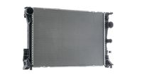 Thumbnail - Radiateur - CR1684000P - MAHLE