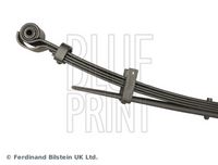 BLUE PRINT Veerpakket 2