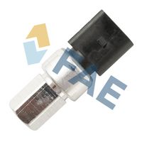 прекъсвач на налягане, климатизация