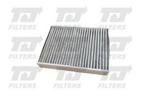 Filter, Innenraumluft