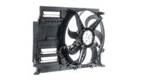 Thumbnail - Koelventilatorwiel - CFF403000P - MAHLE