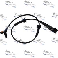 Sensor, Raddrehzahl