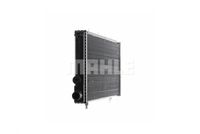 Thumbnail - Radiateur - CR425000S - MAHLE