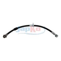 Halter, Bremsschlauch
