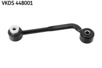 Stange/Strebe, Stabilisator