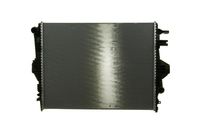 Thumbnail - Radiateur - CR1183000P - MAHLE