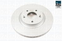 спирачен диск