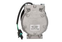 THERMOTEC Compressor, airconditioning 3