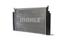 Thumbnail - Radiateur - CR1450000S - MAHLE