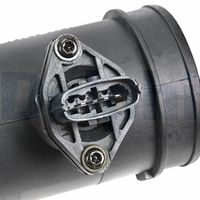 DELPHI Luchtmassameter 2