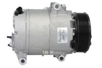 THERMOTEC Compressor, airconditioning 4