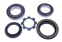 комплект колесен лагер