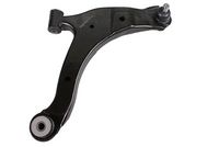 Bascula / Brat suspensie roata METZGER AUTOTEILE, Cod: 58025602