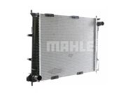 Thumbnail - Radiateur - CR841000S - MAHLE