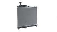 Thumbnail - Radiateur - CR2689000S - MAHLE