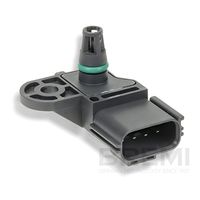 Sensor, Saugrohrdruck