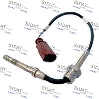 Sensor, Abgastemperatur