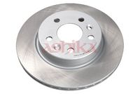 Disc frana ASHIKA, Cod: 61-01-134C