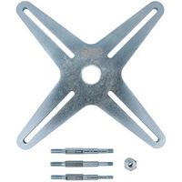 MONTAGEWERKZEUGSATZ KUPPLUNG/SCHWUNGRAD