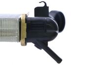 Thumbnail - Radiateur - CR471000S - MAHLE