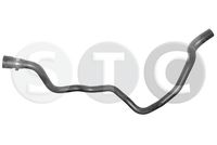 маркуч на радиатора