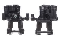 спирачен апарат