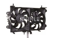 Thumbnail - Koelventilatorwiel - CFF369000P - MAHLE