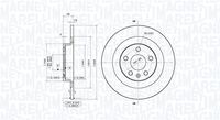Bremsscheibe