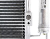 Thumbnail - Condensor, airconditioning - AC423000P - MAHLE