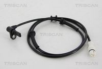 Sensor, Raddrehzahl