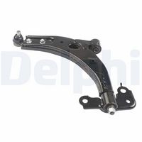 Lenker, Radaufhängung