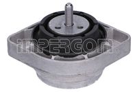 окачване, двигател