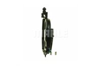 Thumbnail - Koelventilatorwiel - CFF275000P - MAHLE