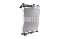 Thumbnail - Radiateur - CR383000S - MAHLE