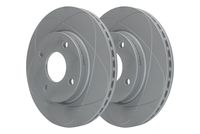 Δισκόπλακα  PowerDisc