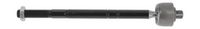 Axialgelenk, Spurstange