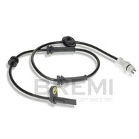 датчик, обороти на колелото