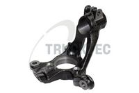 шенкел, окачване на колелата