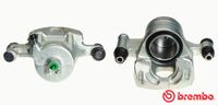 Bremssattel
